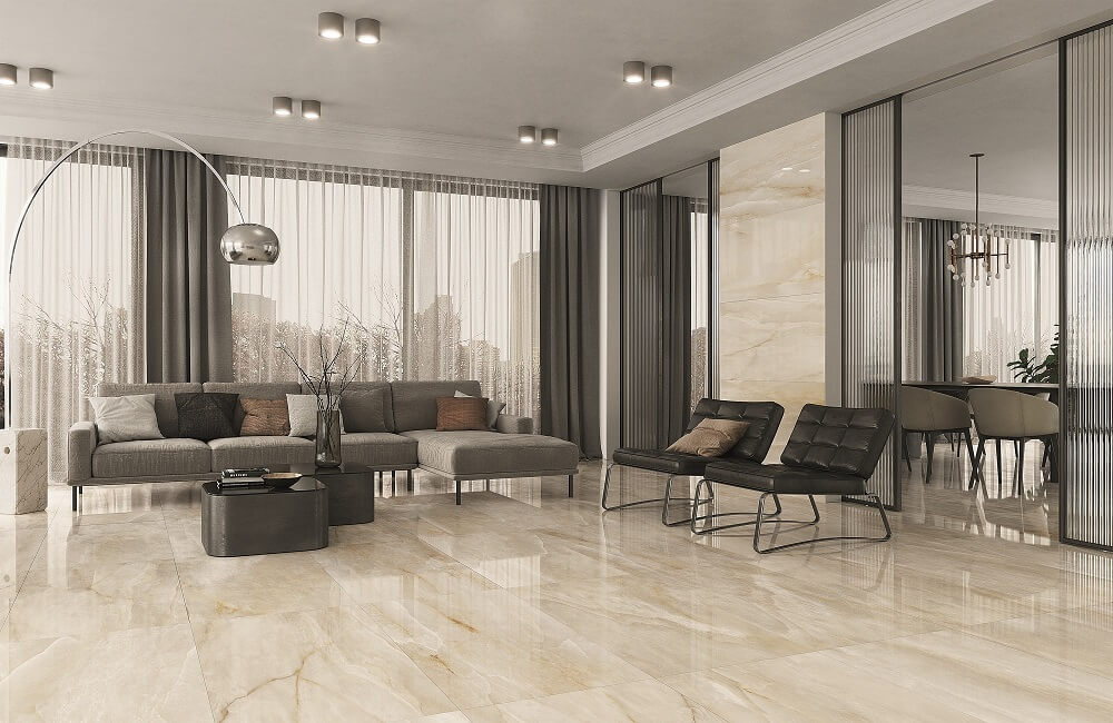 Gạch ốp tường trang trí cao cấp