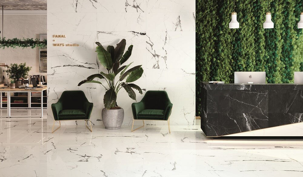 Gạch ốp tường trang trí cao cấp