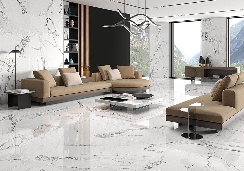 Gạch ốp tường trang trí cao cấp