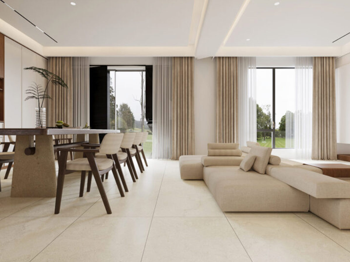 Gạch vân đá Marble cao cấp