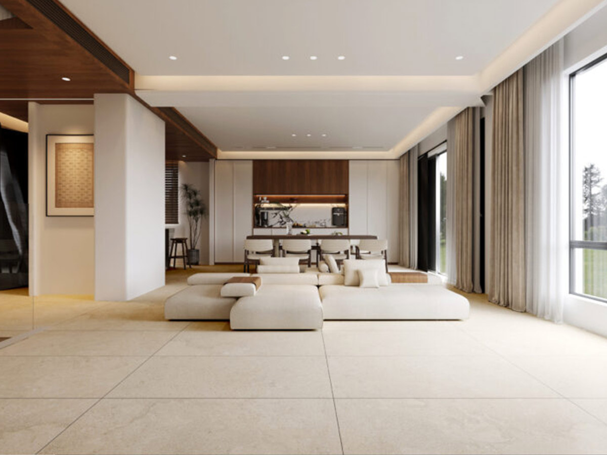 Gạch vân đá Marble cao cấp